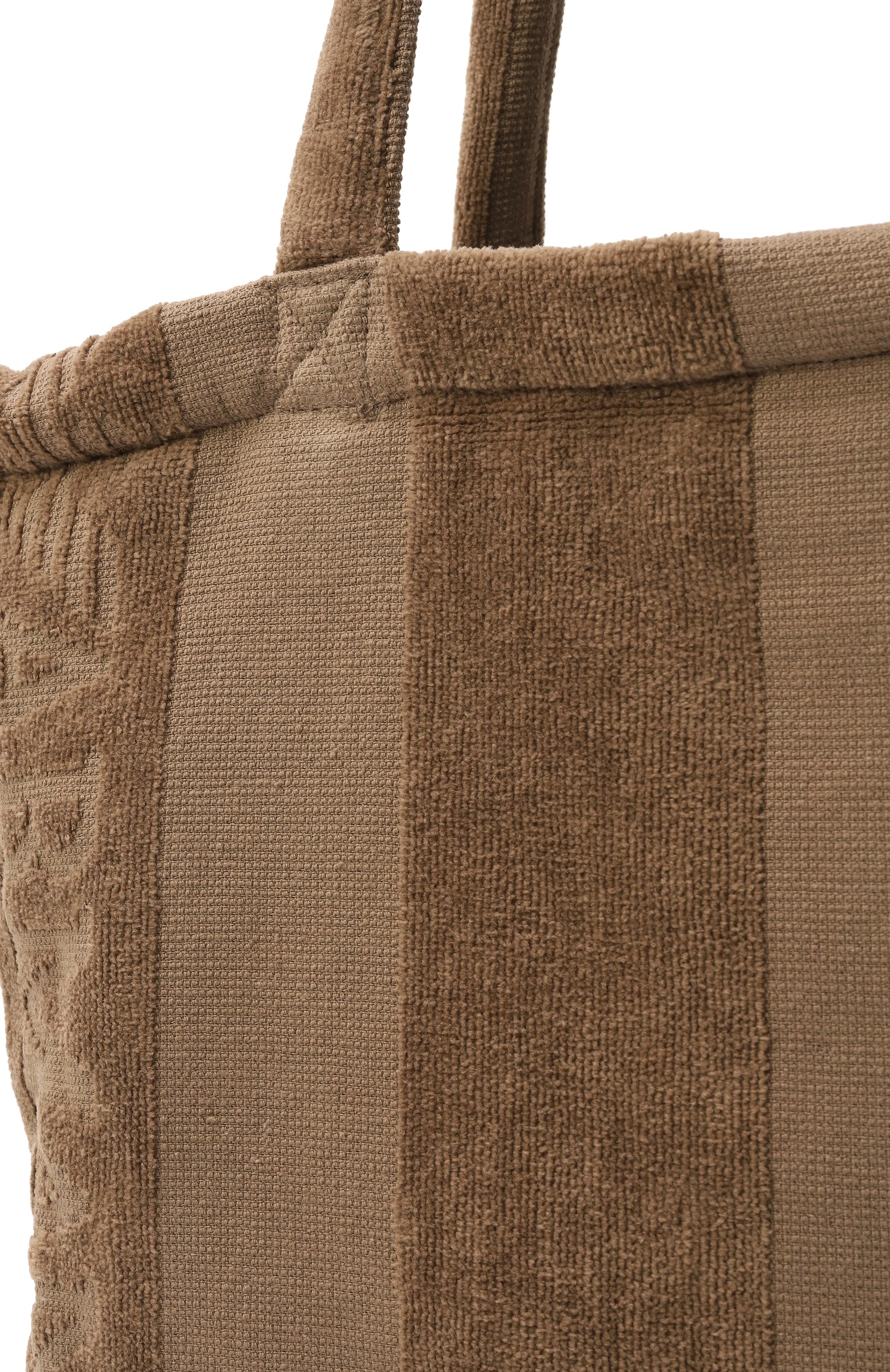 Сумка-шопер EMPORIO ARMANI, арт. EX000017/AF12357, фото 3