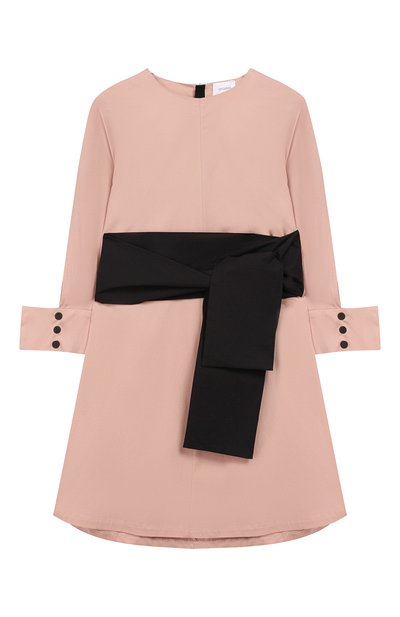 Хлопковое платье UNLABEL, арт. D0N/40-2117/8A-10A, фото 1