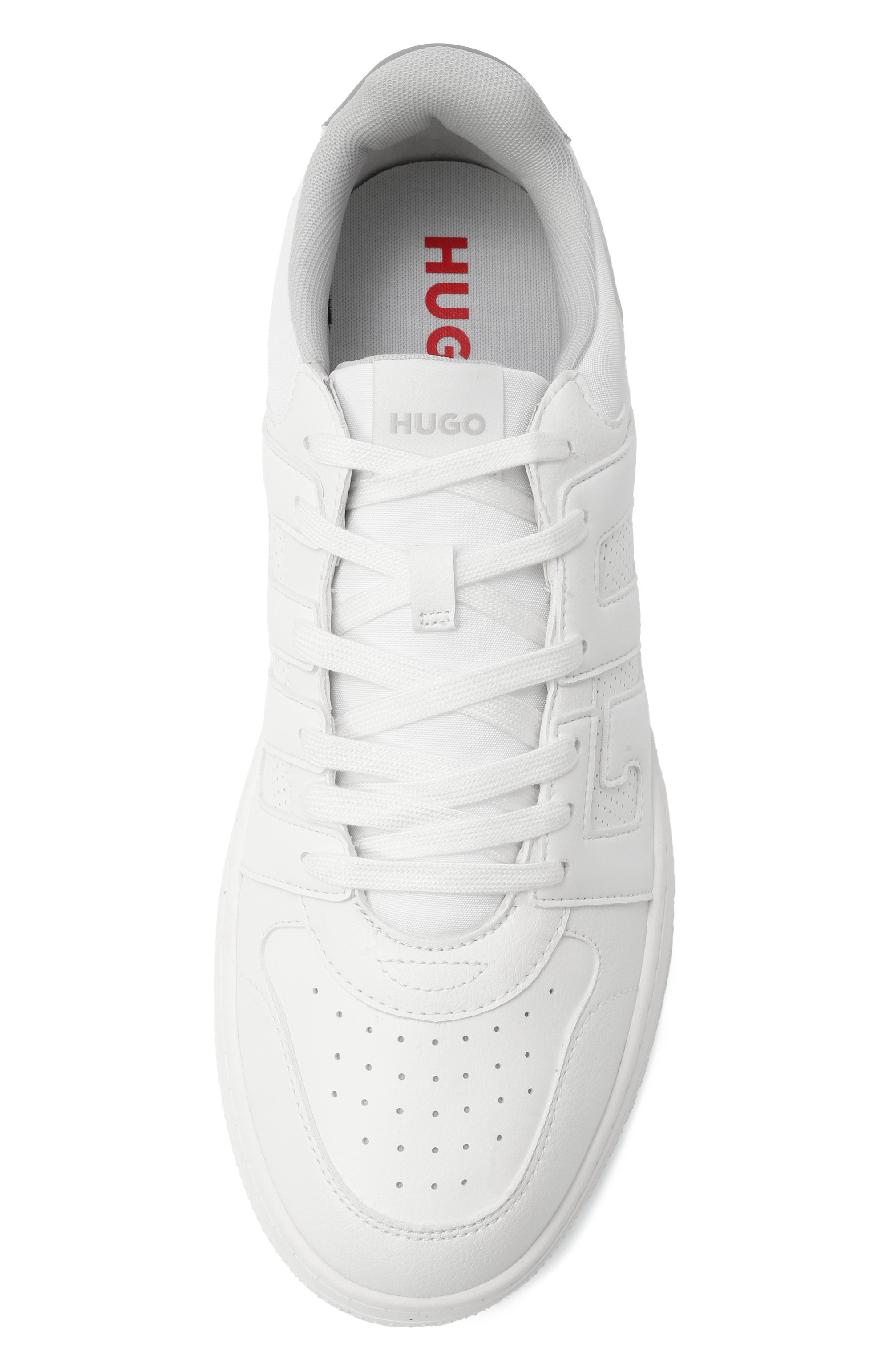 Кеды hadrian HUGO, арт. 50541711, фото 6