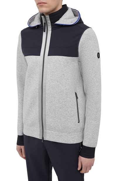 Толстовка BOGNER, арт. 88152814, фото 3