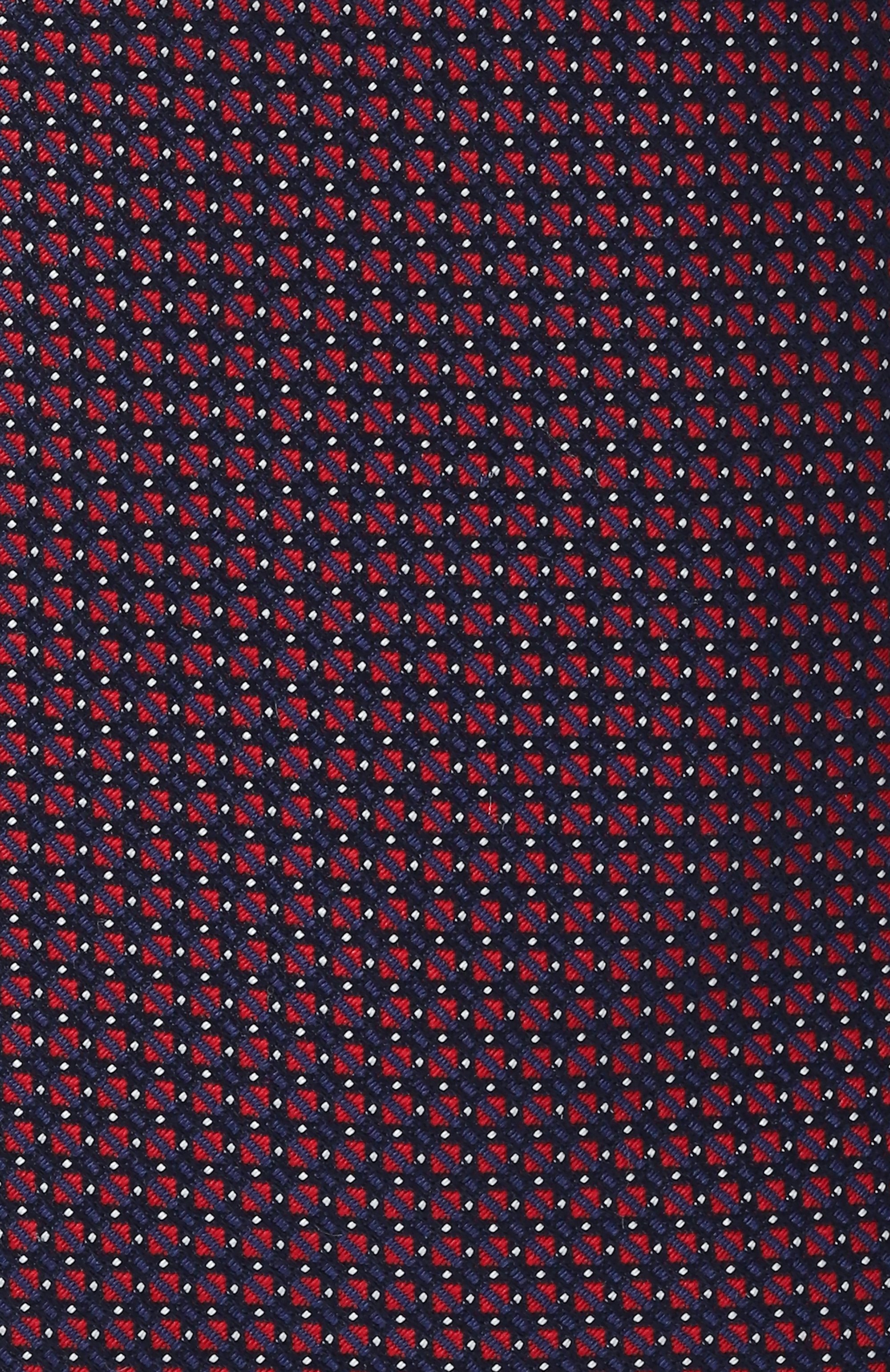 Шелковый галстук CANALI, арт. 82/HJ04333, фото 4