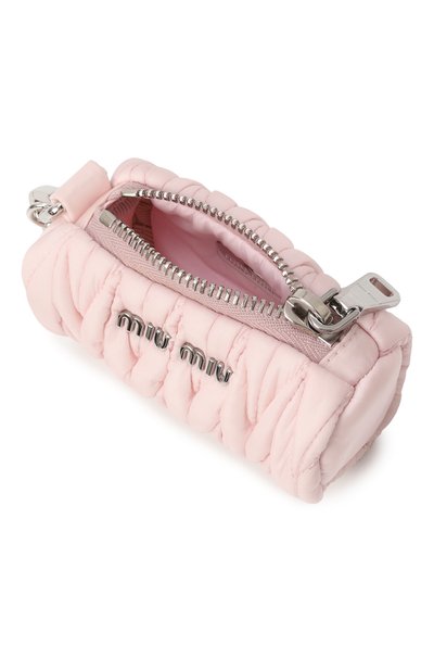 Поводок для собак MIU MIU, арт. 5YG010-BV1-F0E18, фото 3