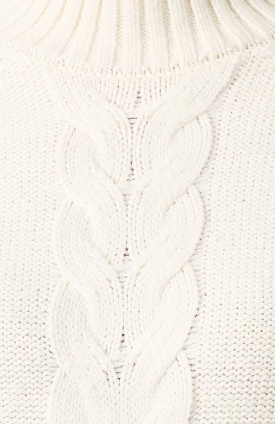 Шерстяной свитер JOSEPH, арт. JF003338, фото 5