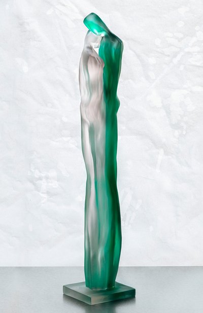 Скульптура tendresse DAUM, арт. 05646, фото 2