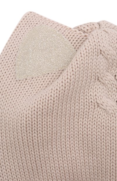 Шерстяная шапка IL TRENINO, арт. 21 5708/17, фото 3