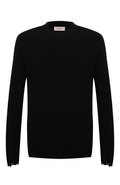 Мужской шерстяной джемпер LANEUS, арт. F4LAMAJP009