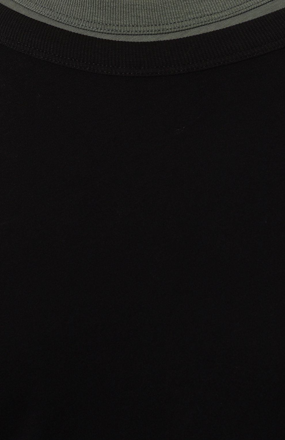 Хлопковый лонгслив DRIES VAN NOTEN, арт. 242-021147-9606, фото 5