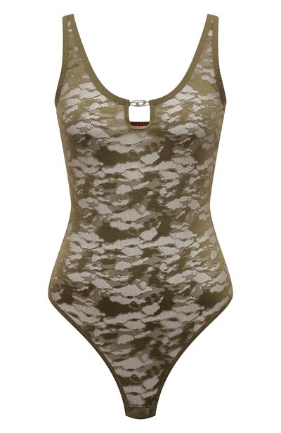 Женское боди DIESEL, арт. A15370/0DRAK