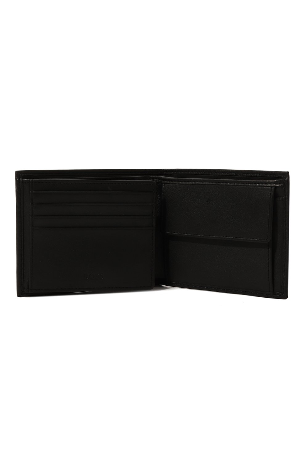 Кожаное портмоне BOSS, арт. 50519268, фото 3