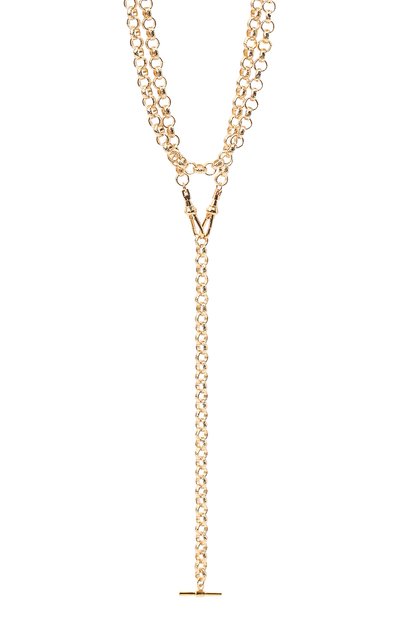 Колье HYPSO, арт. NINA D0UBLE, фото 3