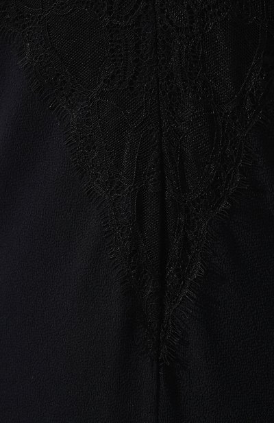 Платье из вискозы BY MALENE BIRGER, арт. Q66166010/STEFANI, фото 5