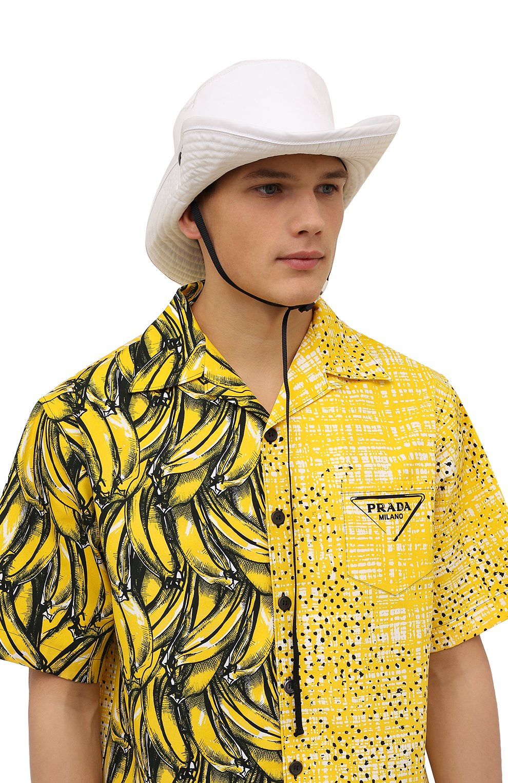 Панама PRADA, арт. 2HC025-2B15-F0009, фото 2