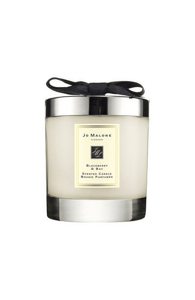 Свеча ароматная blackberry &amp; bay JO MALONE LONDON, арт. L32W-01