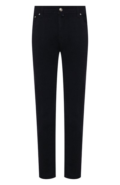 Вельветовые брюки JACOB COHEN, арт. U Q E04 36 S 3838/Y99, фото 1