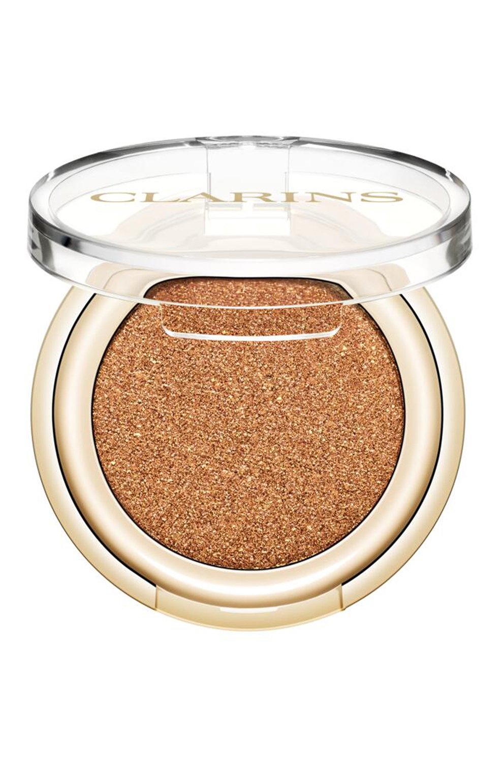 Тени для век с насыщенным цветом ombre skin, оттенок 07 (1.5g) CLARINS цвета по цене 3150 руб., арт. 80106696, фото 1 Тени для век с насыщенным цветом ombre skin, оттенок 07 (1.5g) CLARINS, арт. 80106696, фото 1