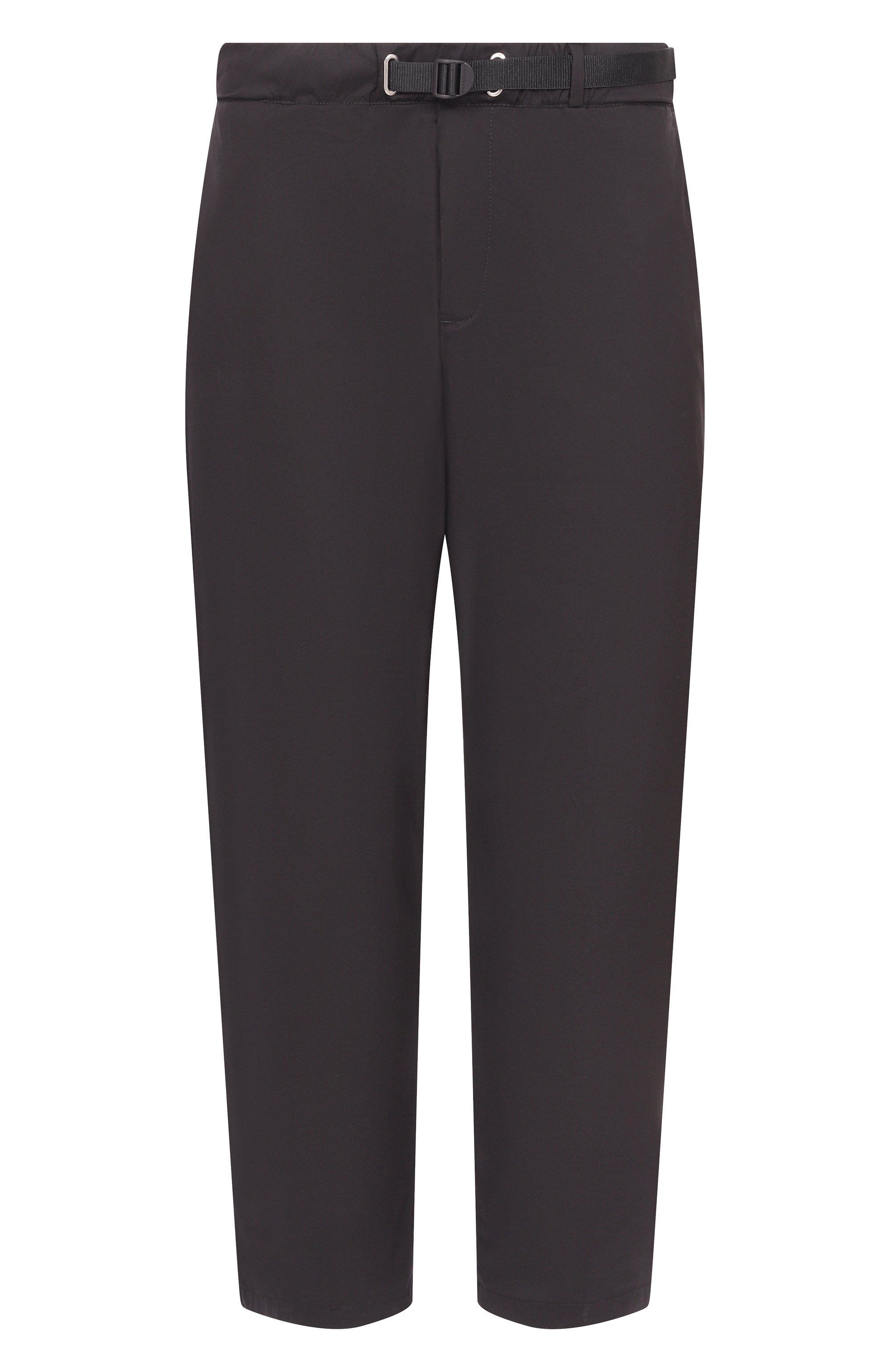 Хлопковые брюки WHITE SAND, арт. 26SU66/311, фото 1