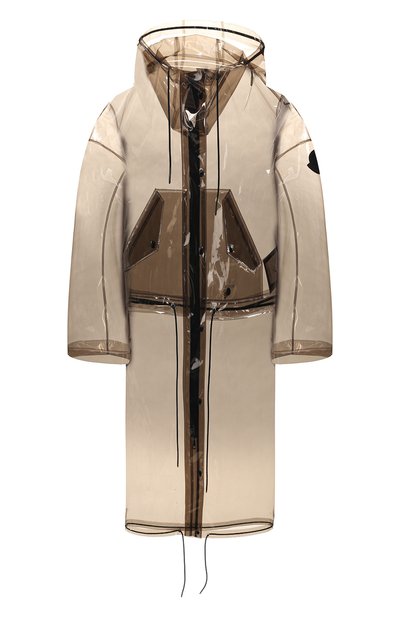 Плащ acajou MONCLER, арт. F1-093-1C718-40-C0479, фото 1