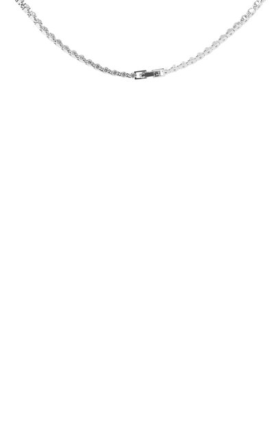 Колье crystal path BLUEJAY, арт. BJ-CRP-M, фото 4