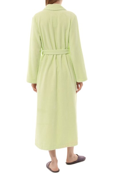 Хлопковый халат FERAUD, арт. 3887103, фото 4