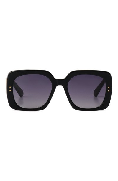 Солнцезащитные очки DIOR EYEWEAR, арт. DI0R0BLIQUE S1I 10A1, фото 2