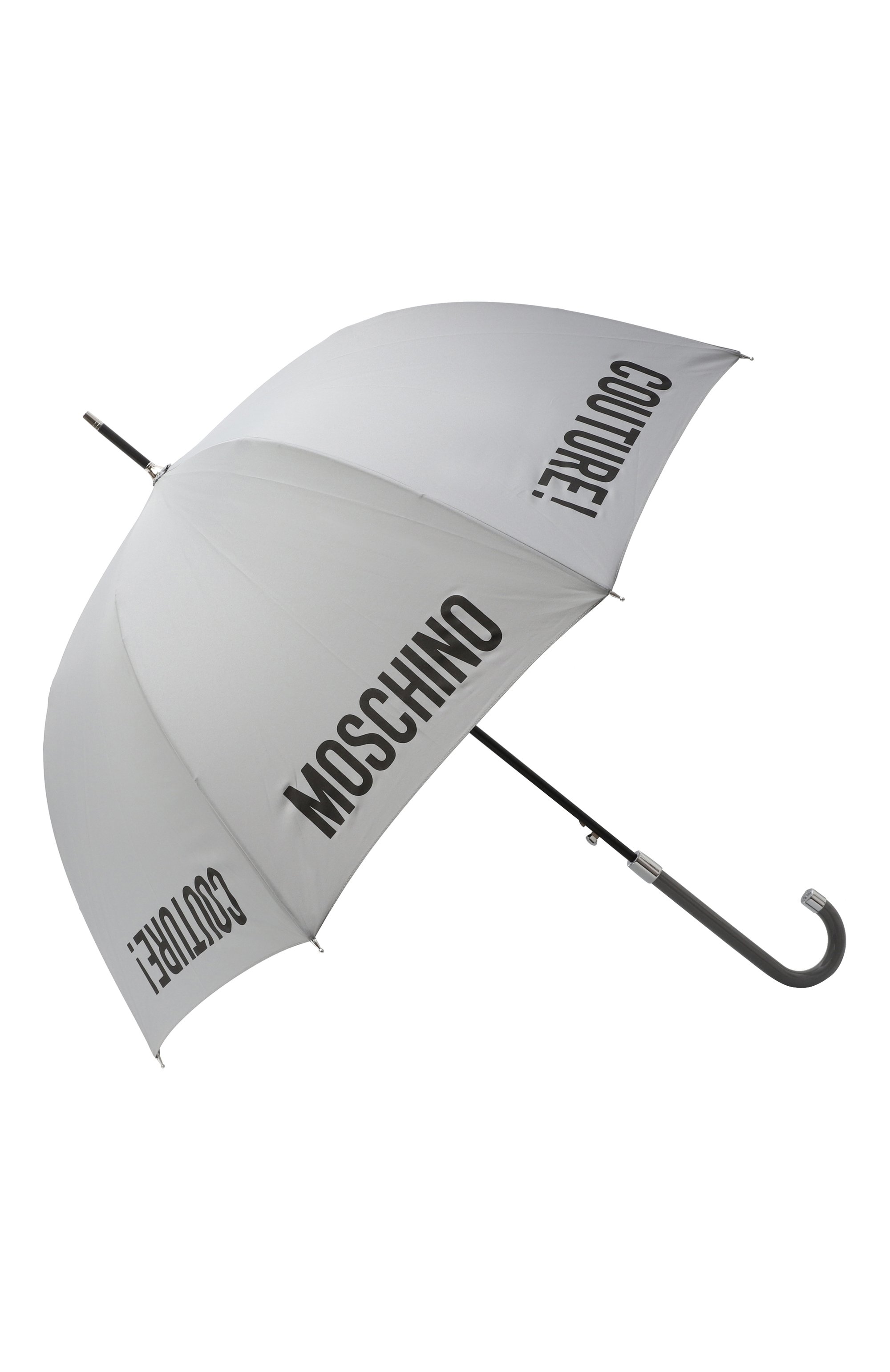 Зонт-трость MOSCHINO, арт. 8982 63 AUT0, фото 2