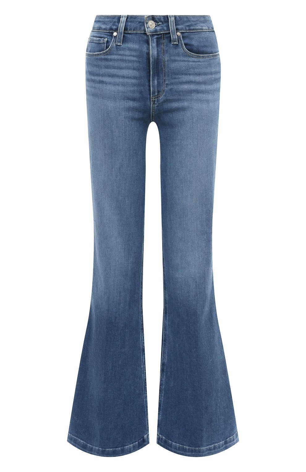 Джинсы genevieve PAIGE, арт. 3312F72-B333, фото 1