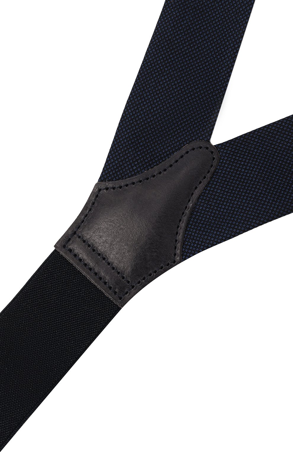 Вельветовые подтяжки ALBERT THURSTON, арт. 20 2IN1, фото 3