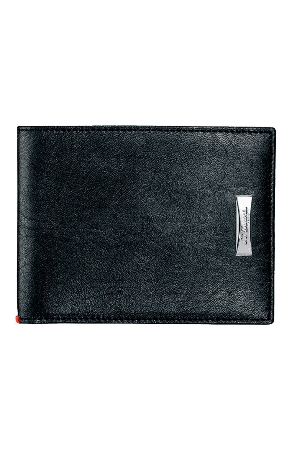 Кожаное портмоне S.T. DUPONT, арт. 180200, фото 1