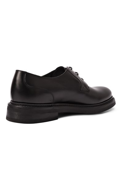 Кожаные дерби CANALI, арт. 521242/RA01012, фото 5