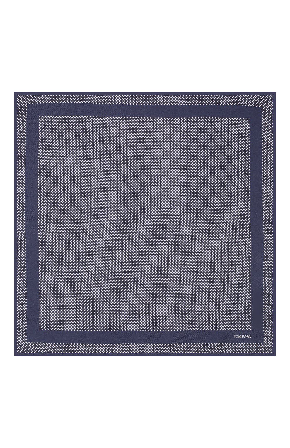 Шелковый платок TOM FORD, арт. 7TF95/TF312, фото 3