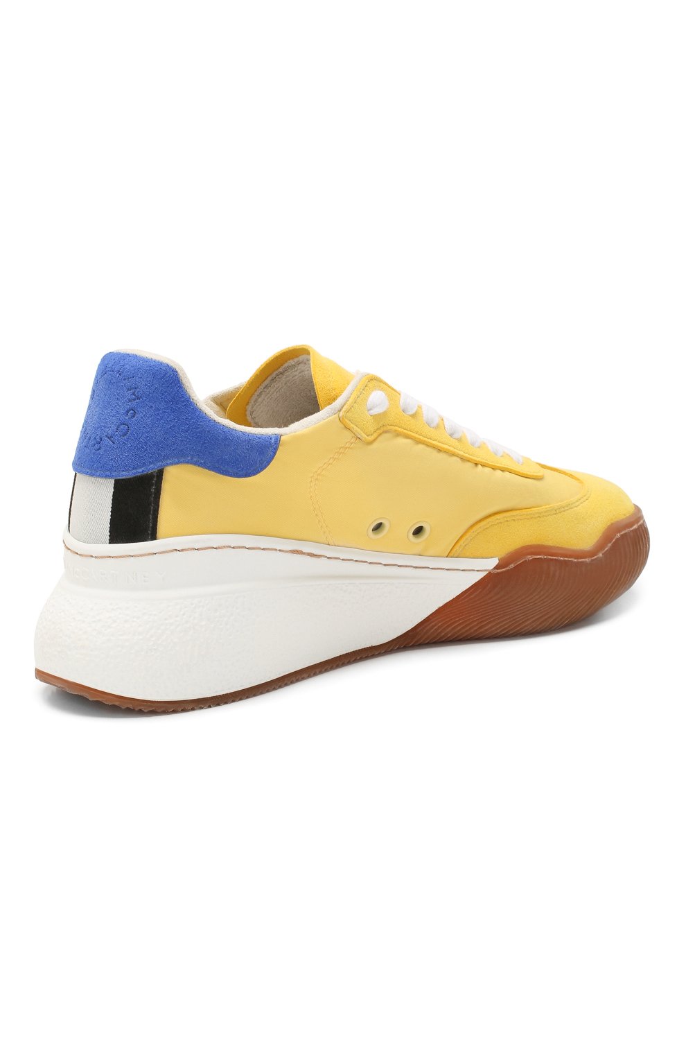 Кроссовки loop STELLA MCCARTNEY, арт. 800028/N0028, фото 4