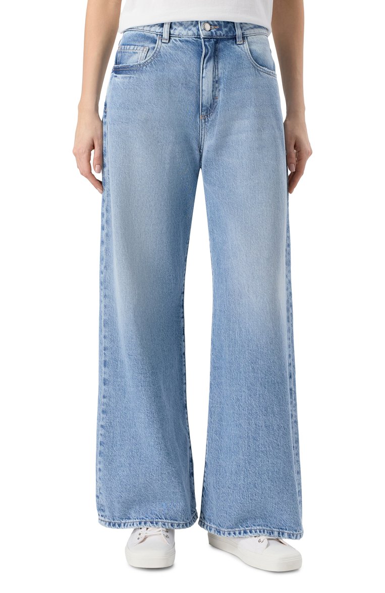 Джинсы debby ICON DENIM LA, арт. DEBBY/ID8460, фото 3