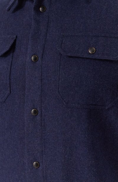 Куртка-рубашка PAUL&SHARK, арт. 15313341, фото 5