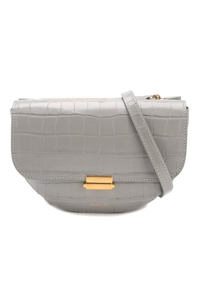 Сумка anna WANDLER, арт. ANNA BELT BAG BIG CR0C0, фото 5
