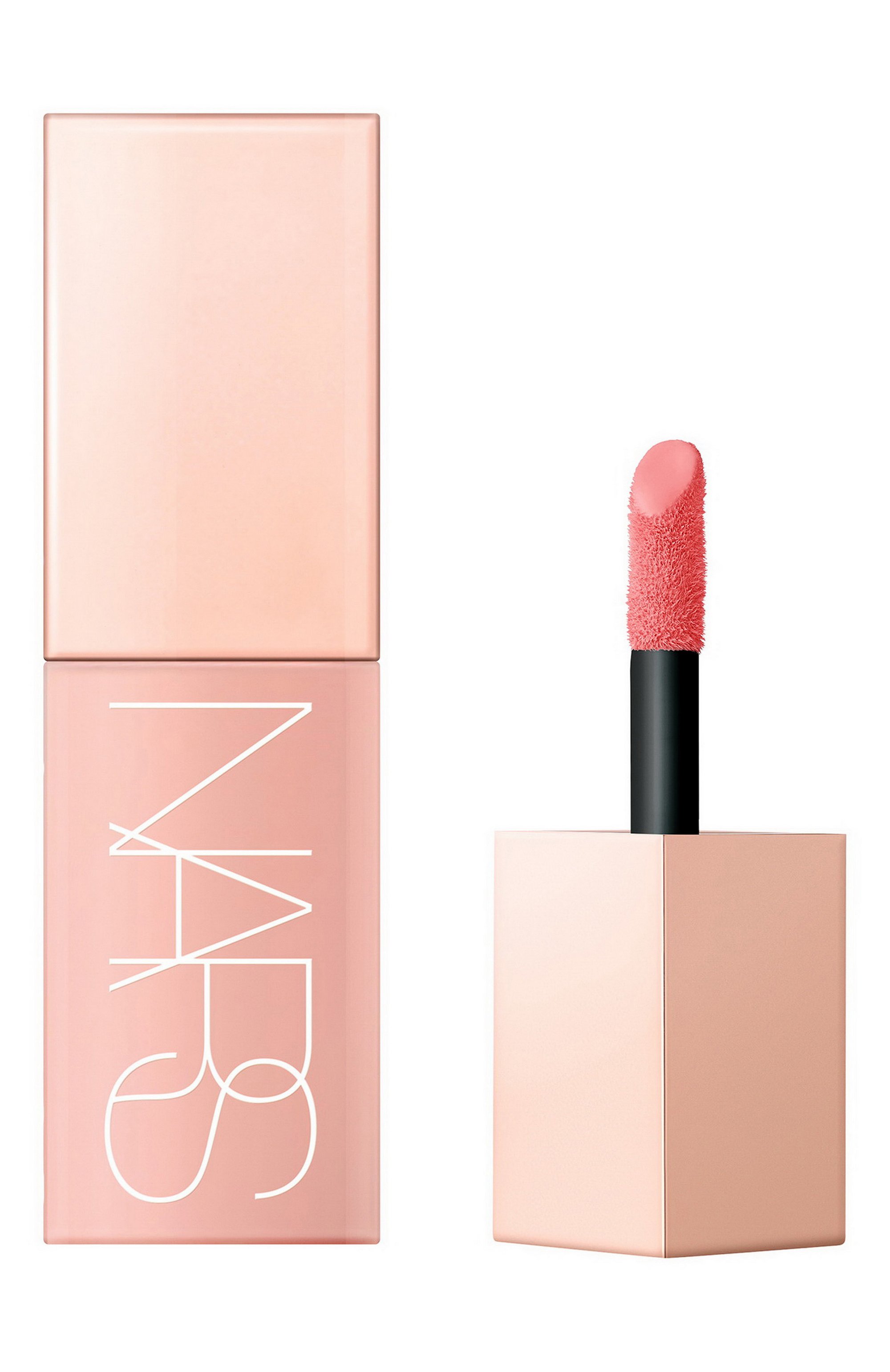 Жидкие румяна afterglow liquid blush, оттенок brazen (7ml) NARS, арт. 34502803NS, фото 1
