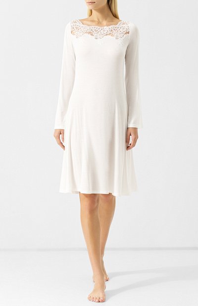 Ночная сорочка с кружевной отделкой RITRATTI MILANO, арт. 69462, фото 2