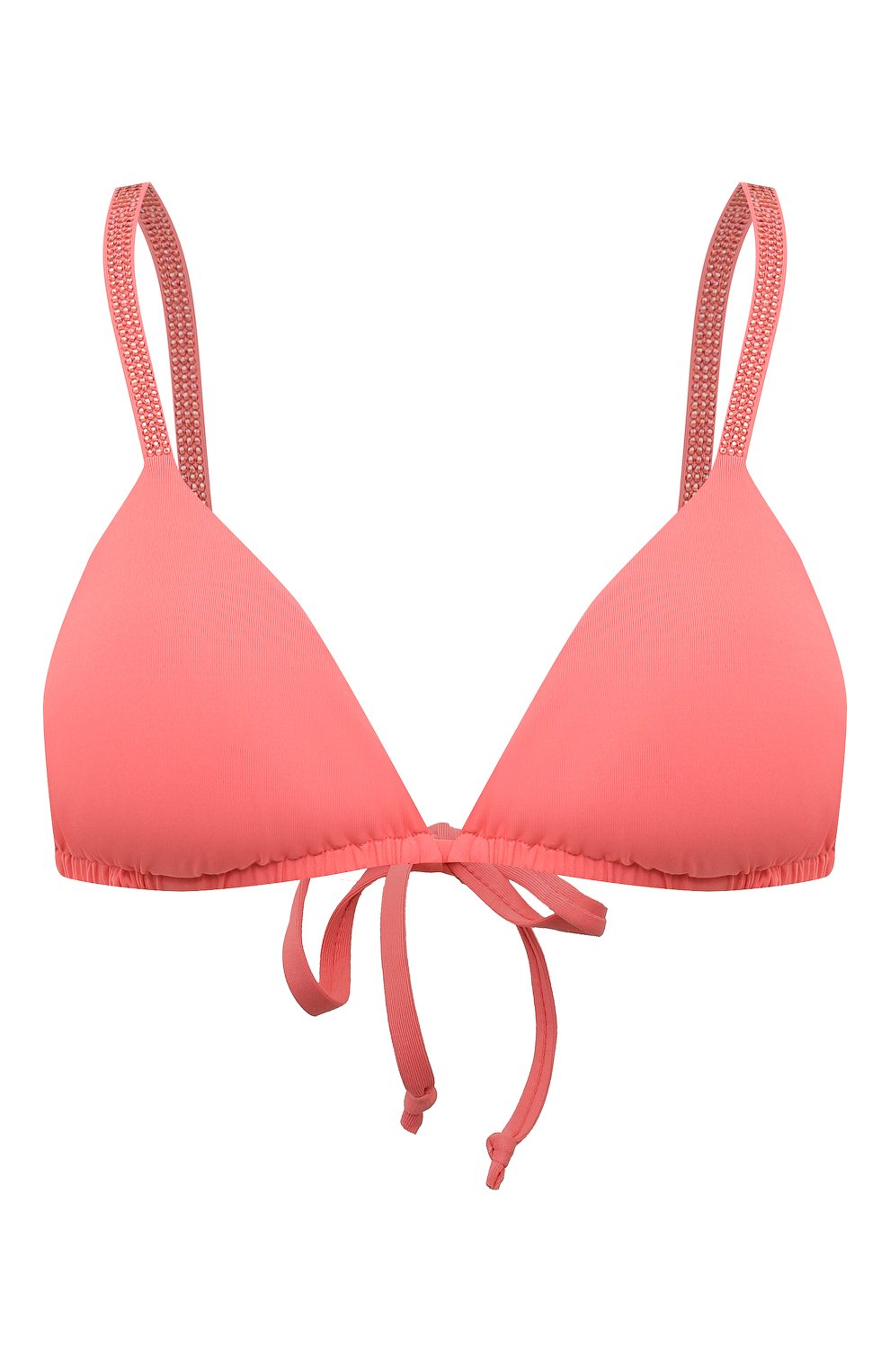 Треугольный бра FISICO кораллового цвета по цене 33300 руб., арт. MR36SW, фото 1 Треугольный бра FISICO, арт. MR36SW, фото 1