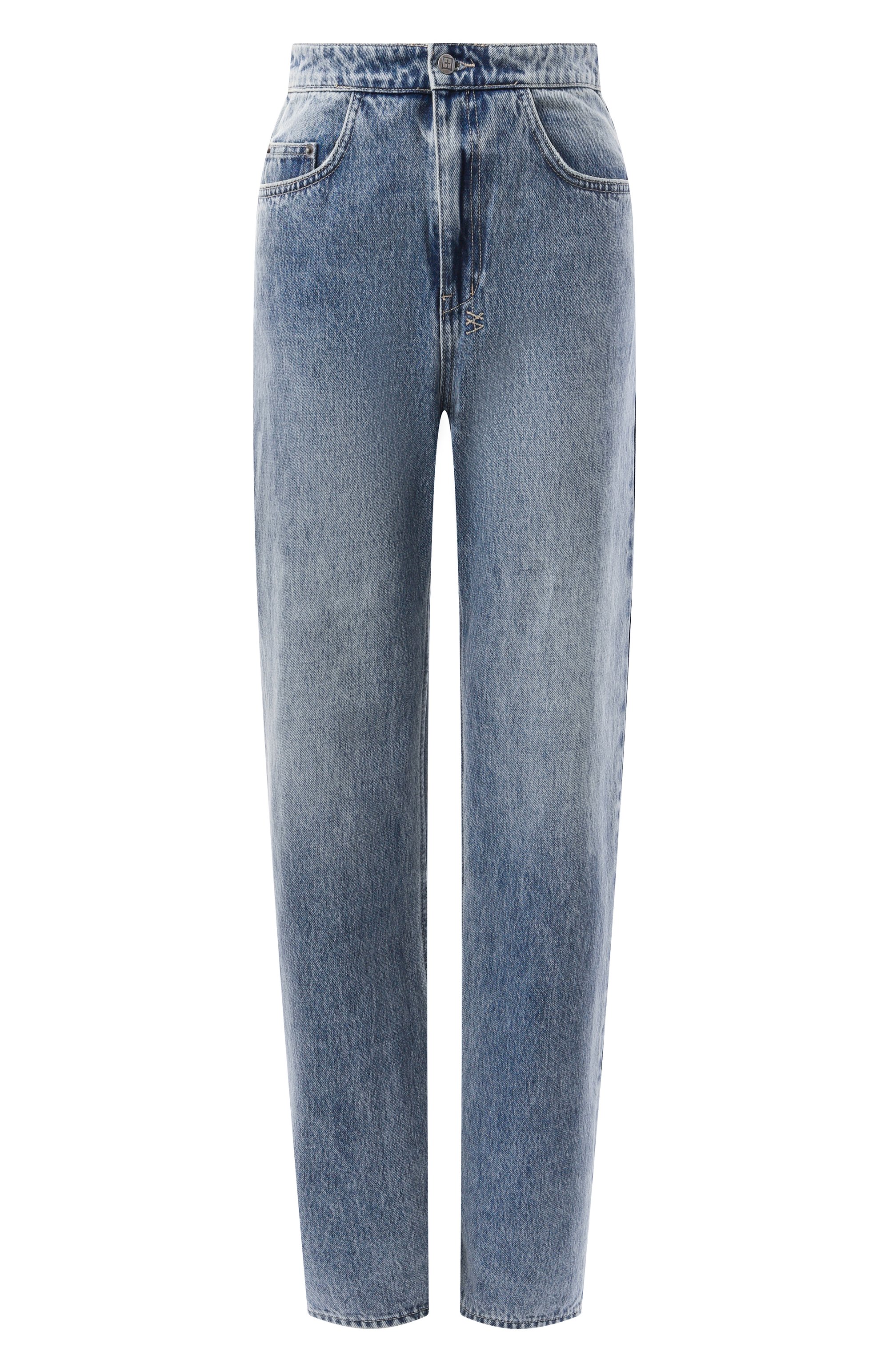 Джинсы KSUBI, арт. WSP24DJ041, фото 1