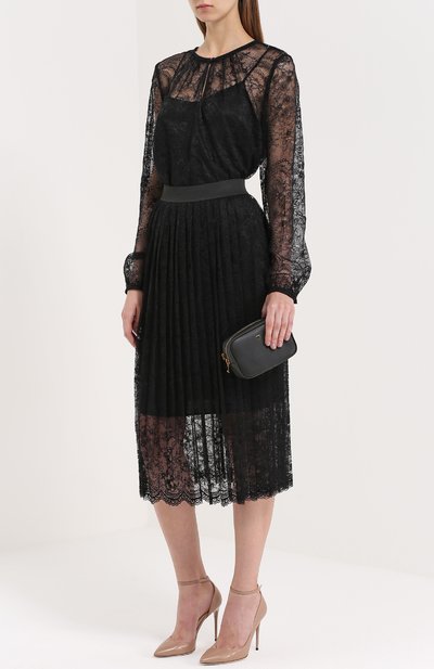 Сумка-косметичка на молнии TOM FORD, арт. S0158T/C23, фото 2