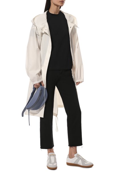 Комплект из трех футболок JIL SANDER, арт. JPPU706540-WU248808, фото 2