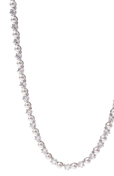 Колье matrix tennis SWAROVSKI, арт. 5689623, фото 3