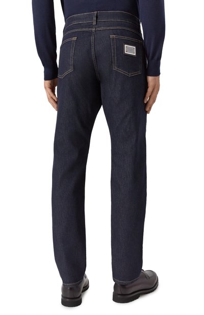 Джинсы regular DOLCE & GABBANA, арт. GYJCCD/G8NH9, фото 4