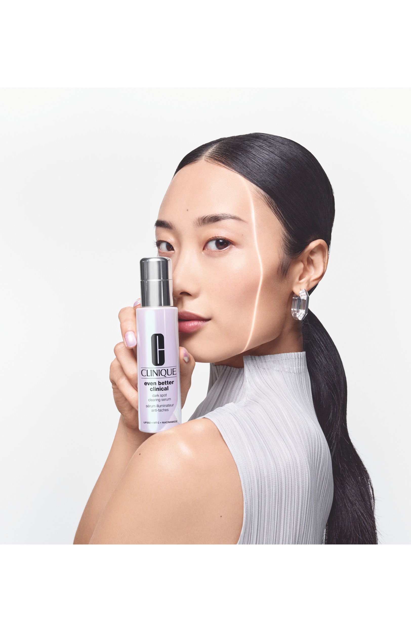 Осветляющая сыворотка even better clinical dark spot clearing serum (30ml) CLINIQUE, арт. V8C5-01, фото 4