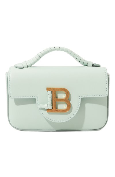 Женская сумка b-buzz 17 mini BALMAIN, арт. DN1DG811/LSLX