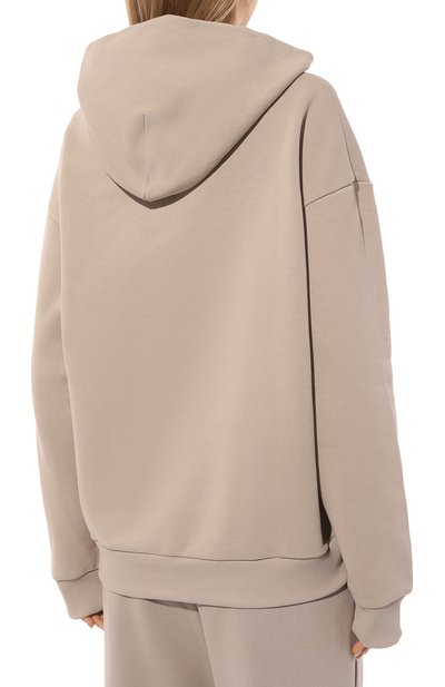 Хлопковое худи PANGAIA, арт. 10000300, фото 4