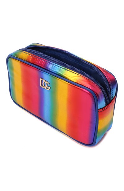 Поясная сумка DOLCE & GABBANA, арт. EB0202/AT451, фото 3