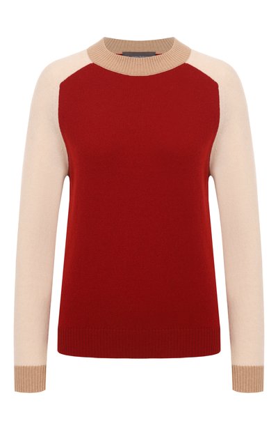 Женский кашемировый пуловер LORENA ANTONIAZZI, арт. GM17A/1175