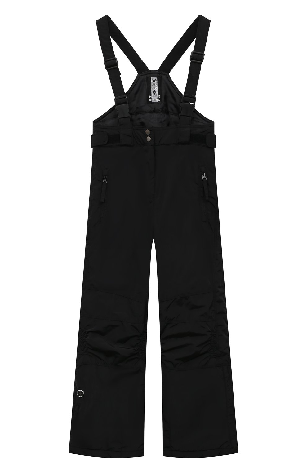 Утепленные брюки POIVRE BLANC, арт. 295529, фото 1