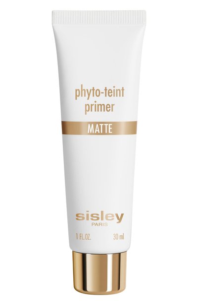 Женского матирующий праймер под макияж phyto-teint primer matte (30ml) SISLEY, арт. 184402