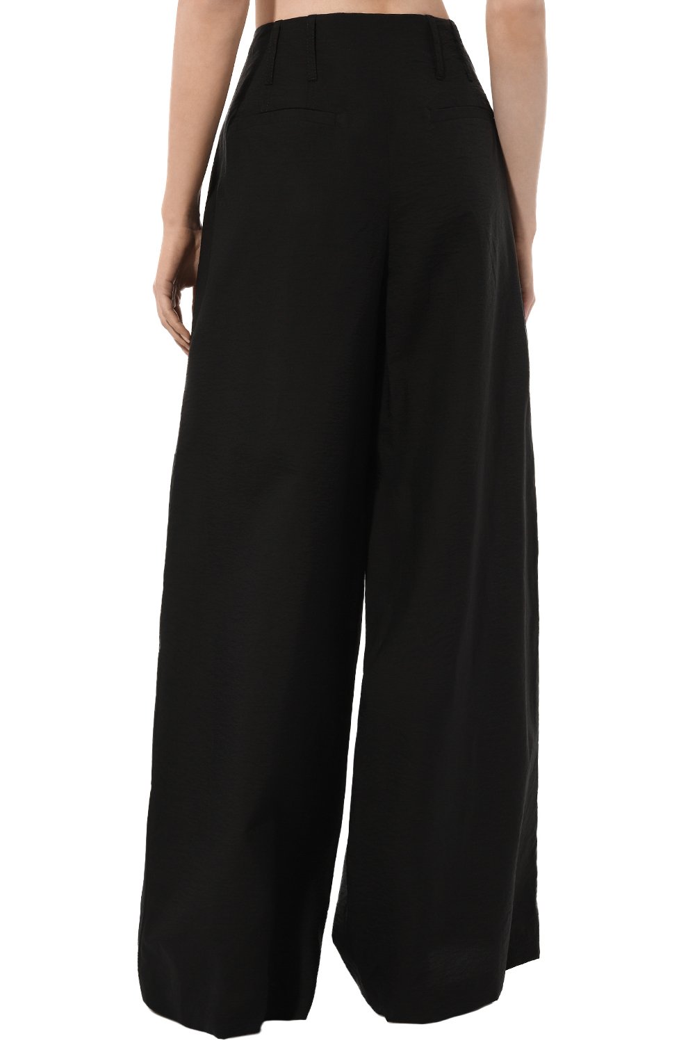 Хлопковые брюки BRUNELLO CUCINELLI, арт. M0F79P8300, фото 4